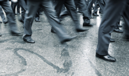 Massive Debt Collection Crackdown
