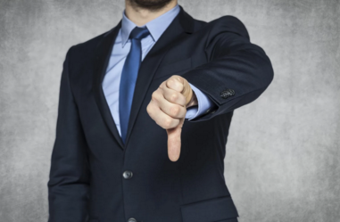 Auditors Identify Top Trouble Spots