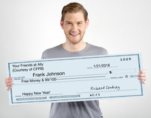 Why White Borrowers Are Getting Settlement Checks for Racial Discrimination