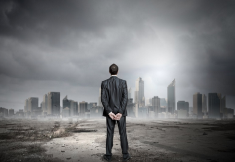 The Small Financial Institution’s Secret Weapon