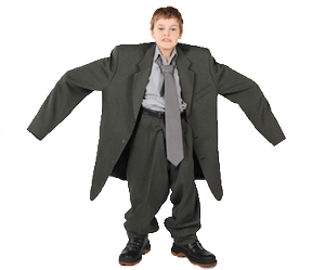 CFPB Squeezing Small Institutions into Leprechaun Sized Regulations