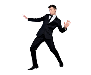 Catching the Wave of Change: What Stance Will Your Credit Union Take?