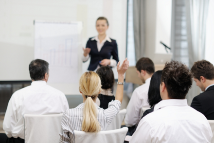 Case Study: How to Make Financial Literacy Programs Pay