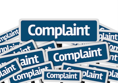 The CFPB’s Consumer Complaint Monthly Snapshot