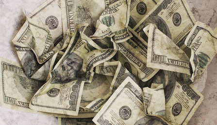 CIPs Give an Edge Over a New Dirty Money Crime Trend