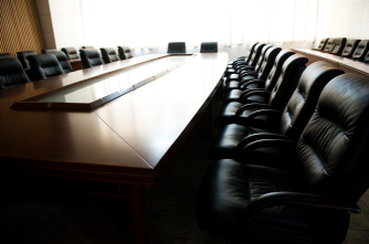 Giving Board Members a Say