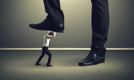 CFPB “Bullied” Me to the Tune of $85K