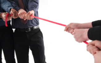 ECOA Tug-of-War Continues on a National Level