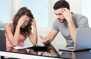 Debt Collectors in Hot Water