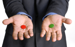 Choose One, Commercial Lenders: A Personal Guarantee or Enhanced Due Diligence
