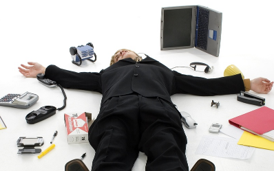 Job of the Compliance Officer Getting Trickier and Trickier