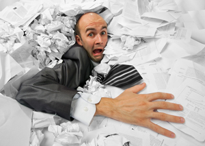 Digesting 900 Pages of “Know Before You Owe” Proposal (Before It Digests You)