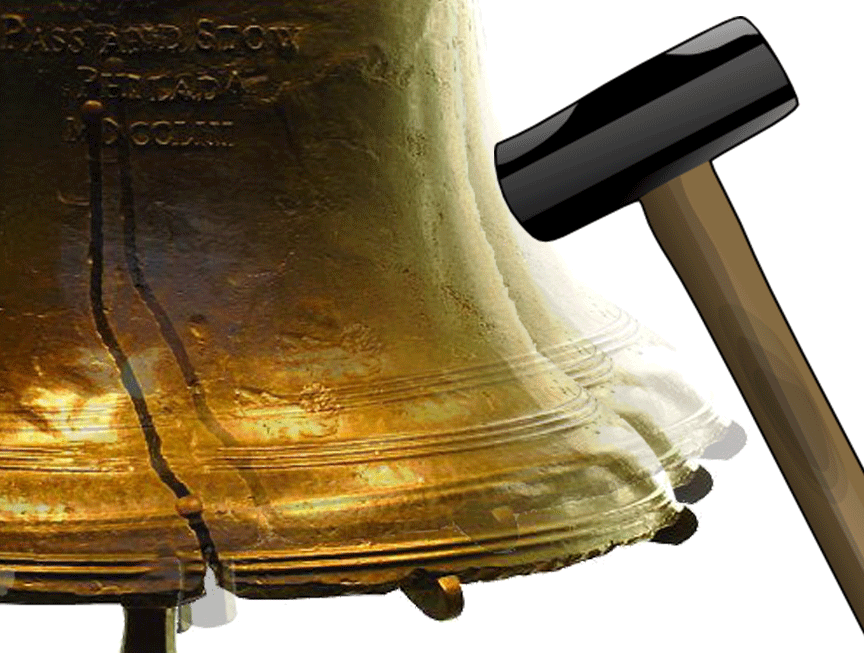Fed Rings Liberty Bank’s Bell for AML Violations