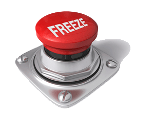 The Flawless Freeze: The Right Way to Restrict Access to a Delinquent Member