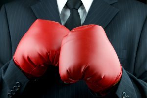 Is CFPB’s Anti-Arbitration Video Designed to Fight Against Congressional Efforts to Overturn Rule?