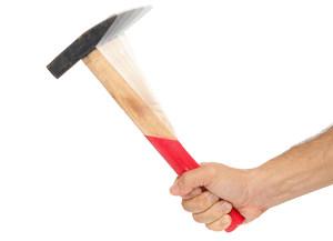 Hammer Time: How the CFPB Uses Complaint Database