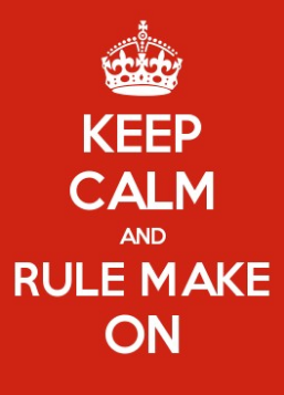 OIRA Memo Suggests CFPB Will Keep Calm and Rule Make On