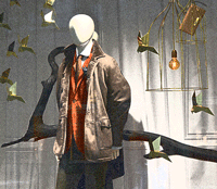 Record Retention: Don’t Get Stuck With an Ugly Jacket