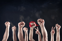 Political Polarization and the Increasing Risk to Reputation