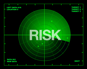 Five New Risks That Should Be On Your Radar