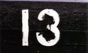 Anti-Triskaidekaphobia: BSA Exam Preparation Guide