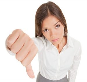 BSA/AML: What Not to Do