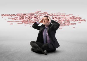 HMDA Check Digit: What and Where?