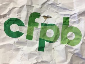 Pence’s Chief Economist: CFPB Not Going Away