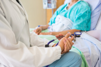 Cancer Side Effect: Reconsidering Skepticism of the Financial Services Industry