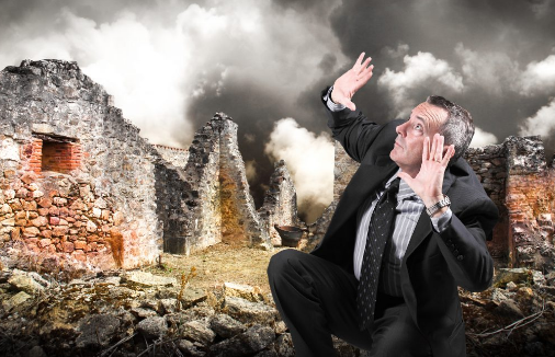 The NCUA Exam Prepper’s Guide