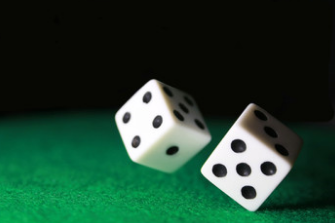Cordray May Roll the Dice with Arbitration Rule After All