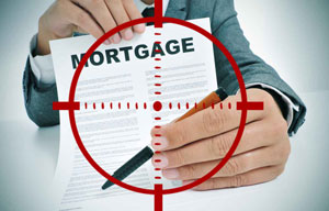 Mortgage Servicers in the CFPB Crosshairs