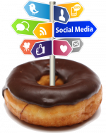Have Your Social Media and Eat it Too: Managing Social Media Risk