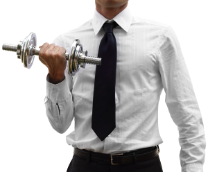 ACH Fitness: 5 Trouble Spots