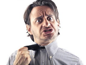 DOJ Stops Choking, Credit Unions Relieved