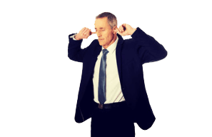 AML: Fighting the Culture of Refusal to Admit Problems
