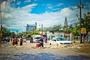Emergency Preparedness Lessons from Hurricane Harvey