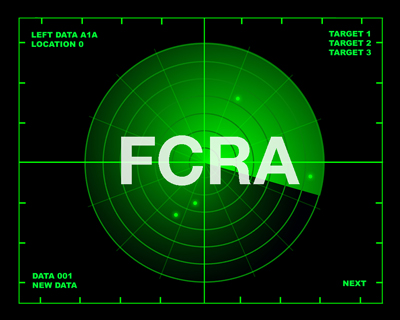 FCRA On the CFPB Radar