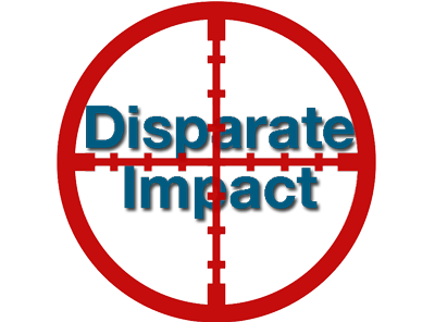 In Treasury’s Crosshairs: Disparate Impact
