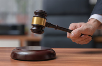 Judge: It’s Mulvaney