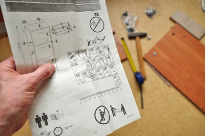 AML System Assembly: Don’t Ditch the Instruction Booklet