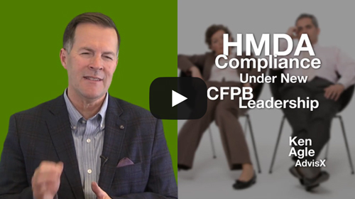 Risk Watch 144: HMDA Compliance Under New CFPB Leadership