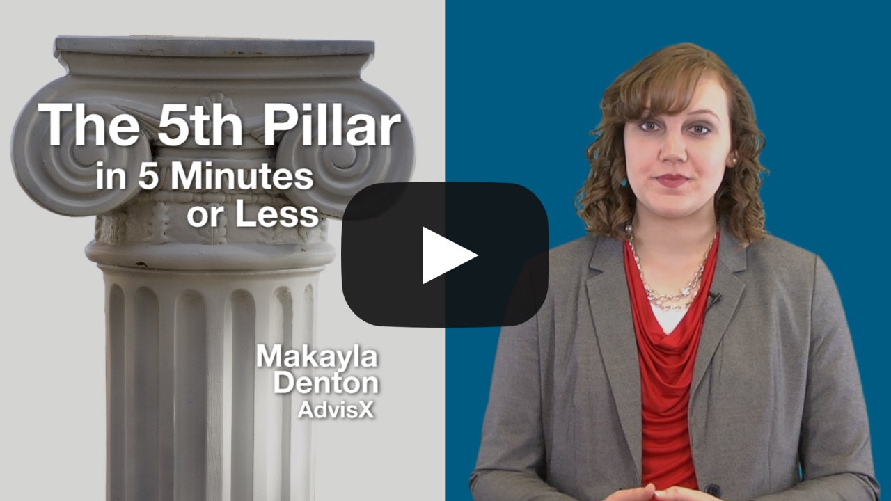 Here’s What You Need to Know About 5th Pillar