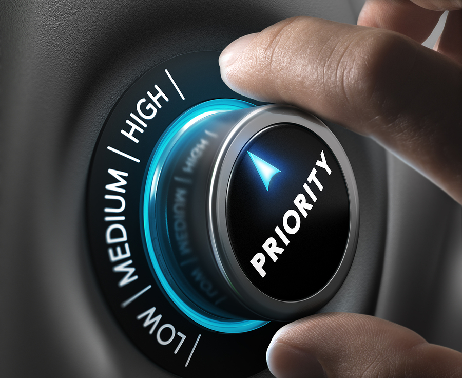 New Year, New NCUA Priorities