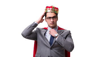Who Wears the Complaint Crown for 2017?