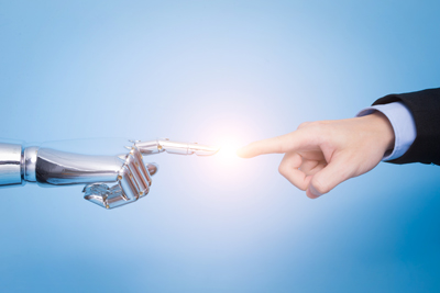 Regtech: The New Buzzword