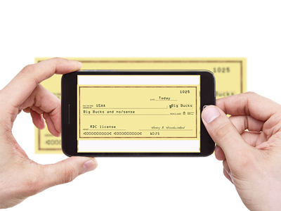 Next Industry Shakedown: RDC Licensing Deal?