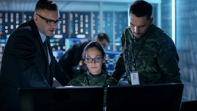 Ready? Cybersecurity Tabletop Exercise Template