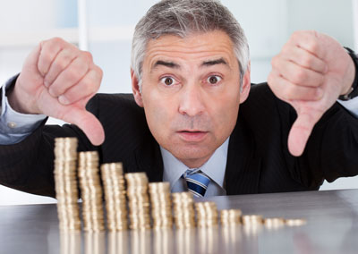 Wells Fargo Warns: Might Take a $1B Hit