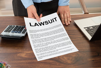 ADA Lawsuit Mill Changing Tactics